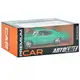 Машинка инертная Auto Mir Pontiac GTO Judge AP-1901 21 см