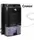 Осушитель воздуха Cronos DH2000D 2L Black