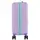Чемодан детский Semi Line 20" (S) Light Violet/Blue (T5879-2)