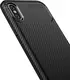 Чехол-накладка TOTO TPU Carbon Fiber 1,5mm Case Apple iPhone X/XS Black