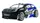 Радиоуправляемая модель Дрифт 1:18 Himoto DriftX E18DT синий