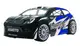 Радиоуправляемая модель Дрифт 1:18 Himoto DriftX E18DT синий