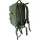 Рюкзак туристический Tramp Squad TRP-041-coyot 35 л хаки