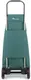 Сумка-тележка Rolser Jet LN Joy 40 Verde JET001-1002