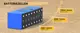 Аккумулятор LifePo4 200Ач 12,8V BMS PowerQueen (Германия)
