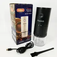 Кофемолка аккумуляторная Magio MG-198