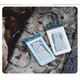Водонепроницаемый чехол для телефона Naturehike CNK2300BS015, синий