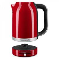 Електрочайник KitchenAid 5KEK1701EER 1,7 л червоний