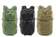 Рюкзак тактичний Smartex 3P Tactical 37 ST-099 khaki