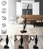 Парова швабра Maltec steam mop steam washer 15 в 1