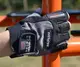 Рукавички для фітнесу Power System PS-2300 Fitness Grey/Black L