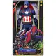 Игровая фигурка супергероя "Marvel: Капитан Америка"