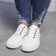 Кроссовки женские Fashion Alvin 3618 41 размер 26 см Белый