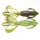 1551-04-40Силикон Keitech Crazy Flapper 4.4" 401 Green Pumpkin PP. Chart.