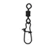 Застібка з вертлюгом Azura Kenshin Swivel R-Snap #10 7шт 14 кг