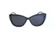 Женские солнцезащитные очки polarized, черные  Р0908-1