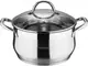 Кастрюля Gourmet на 6 л Bergner BG-6508-L