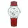 Женские часы Forsining Flower Rose