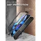 Чехол Supcase для iPad 10.9" (2022) - Unicorn Beetle Pro, Black (843439121171)
