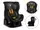 Автокресло Lionelo LIAM 0-18 kg Yellow Mustard
