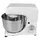 Кухонный комбайн Grunhelm GKM0019W 1500 Вт белый