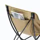 Крісло розкладне Mobi Garden Yq Chair NX22665001 black