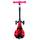 Самокат детский X-TREME KS-135C-red красный