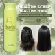 Мягкий бессульфатный шампунь с яблочным уксусом MASIL 5 Probiotics Apple Vinegar Shampoo Stick Pouch, 8 мл