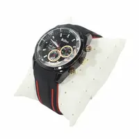 Годинники чоловічі BIDEN B0162 Black наручний кварцовий механізм