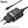 Адаптер сетевой HOCO Micro USB cable Ardent charger set N1 |1USB, 2.4A| (Safety Certified)