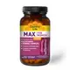 Витамины и минералы Country Life Max for Women Iron Free, 120 капсул