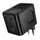 Адаптер сетевой HOCO Changer 3-port PD universal charger AC31 |1USB/2TypeC, PD/QC, 25W/3.4A|