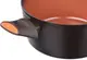 Кастрюля с крышкой Ardesto Terra Nature AR-2728-SA 2.8 л 22 см