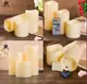 Светодиодные свечи Led Candles 3 в 1 на 12 цветов + пульт ДУ
