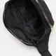 Женская поясная сумка Monsen C1HSSA0533bl-black