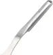 Лопатка кухонная KitchenAid Premium KMG001OHSS 34.7 см серебристая