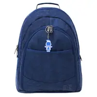 Рюкзак Bagland Сити 32 л. синий (0018070)