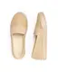 Женские слипоны ERICA, бежевы 41