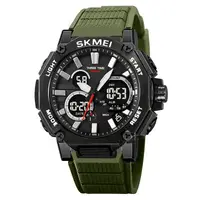 Часы наручные мужские SKMEI 2219AG