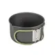 Набор посуды Bo-Camp Explorer 4 Pieces Hard Anodized Grey/Green (2200244)