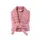 Халат махровый Irya - Waves pembe L/XL