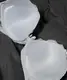 Комплект белья женский белый код П595