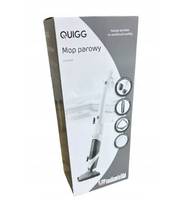 Паровая швабра Quigg GT-SMT-02 1300 Вт