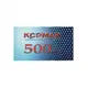 Подарочный сертификат КОРМАК на 500грн