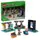 Конструктор LEGO Minecraft Оружейная 203 детали (21252)