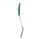 Лопатка кухонная Holmer Elegance ST-0135-SSW 35 см