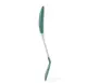 Лопатка кухонная Holmer Elegance ST-0135-SSW 35 см