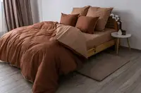 Постільна білизна євро ТЕП Happy Sleep Пісочний Кварц 2-03796-26165 200х215 см
