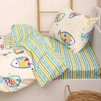 Постельное белье подростковое Viluta Сатин Twill 8 595-P 210х143 см