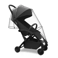 Дождевик для коляски Bumprider Connect3 (51284-098)